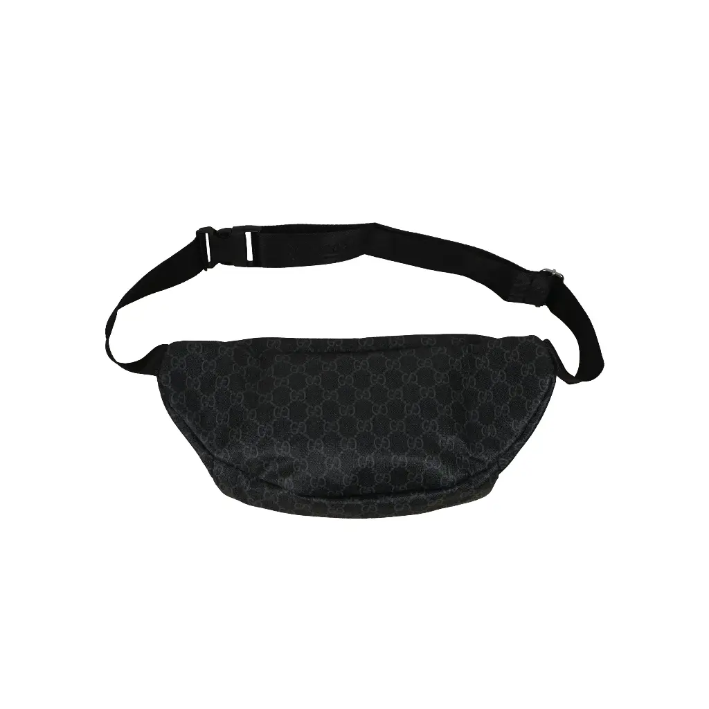 Riñonera GG Supreme Monogram (Inspiración Gucci) 03.webp
