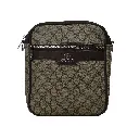 Bandolera hombre GG Supremo Gucci 01 Marron.webp