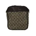 Bandolera hombre GG Supremo Gucci 02 Marron.webp