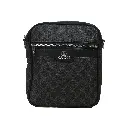 Bandolera hombre GG Supremo Gucci 01 Negro.webp