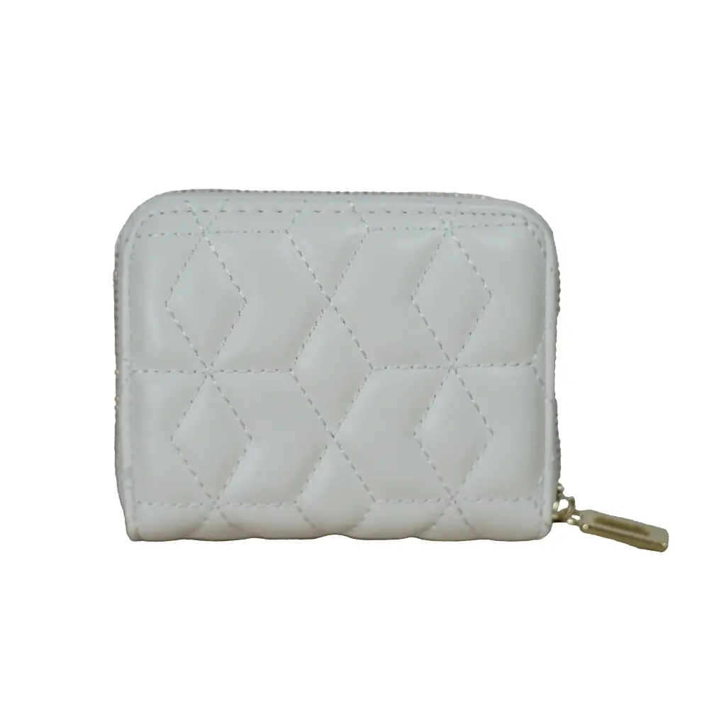 Cartera Blanco EST 1981 Los Angeles Negro (Inspiración Guess) 02.webp