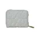 Cartera Blanco EST 1981 Los Angeles Negro (Inspiración Guess) 02.webp