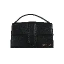 Bolso de mano Le grand Bambino Jacquemus Negro 04.webp