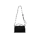 Bolso de mano Le grand Bambino Jacquemus Negro 03.webp