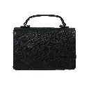 Bolso Bandolera Negro (Inspiración Prada) 05.webp