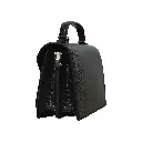 Bolso Bandolera Negro (Inspiración Prada) 07.webp