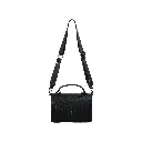 Bolso Bandolera Negro (Inspiración Prada) 02.webp