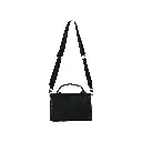 Bolso Bandolera Negro (Inspiración Prada) 03.webp