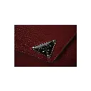 Bolso con monedero Rojo (Inspiración Prada) 05.webp