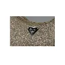 Bolso de hombro Noelle Saffiano (Inpiración Prada) Dorado 03.webp