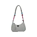 Bolso de hombro Noelle Saffiano (Inpiración Prada) blanco01.webp