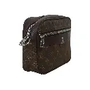 Neceser pequeño Monogram (Inspiración Louis Vuitton) Marron 06.webp