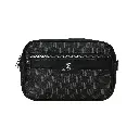 Neceser pequeño Monogram (Inspiración Louis Vuitton) Negro 01.webp