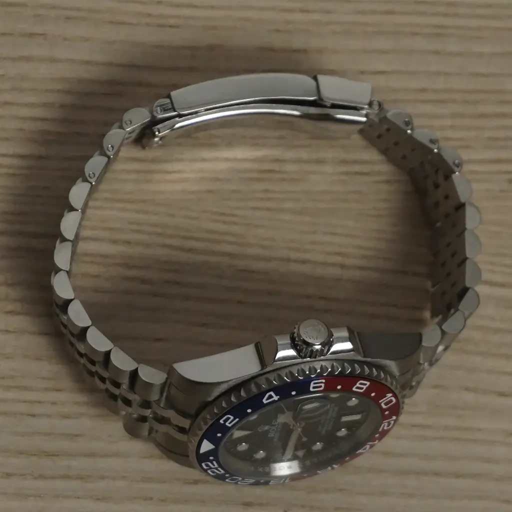Reloj Rolex GMT-Master II Pepsi 02.webp