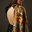 Pañuelo Seda Multicolor (Inspiración Bimba y Lola) - 09.webp