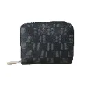 Cartera Tarjetero Pre-Owned Negro (Inspiración Louis Vuitton) 02.webp