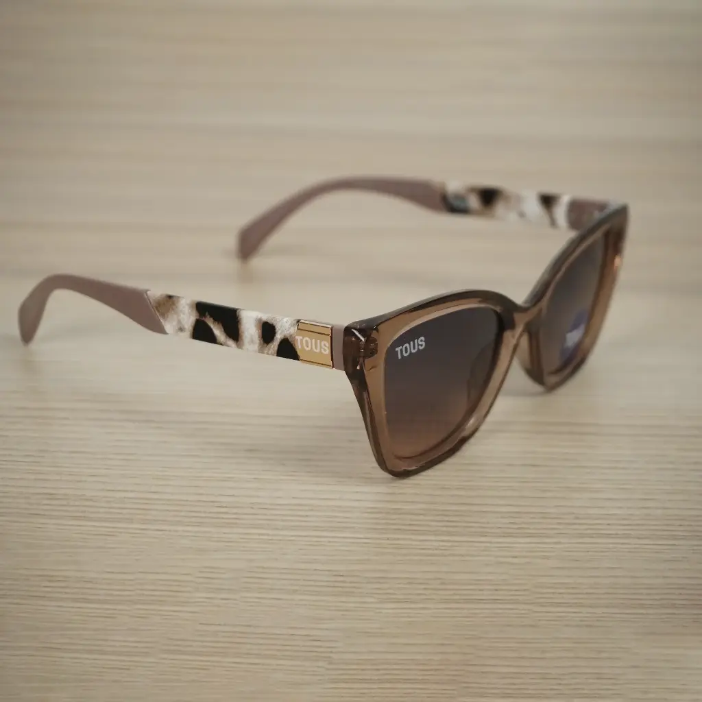 Gafas de sol Liu Jo (Inspiración Tous) 02.webp