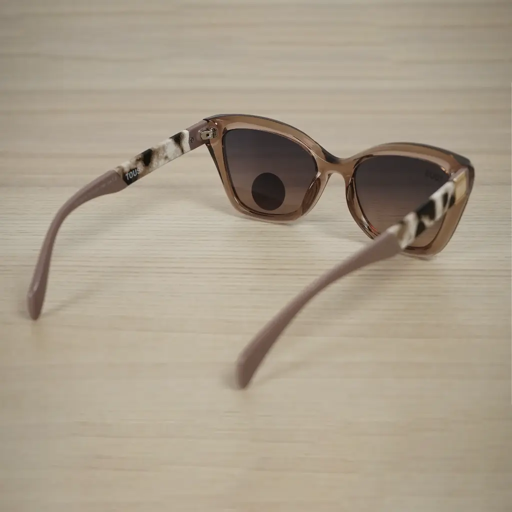 Gafas de sol Liu Jo (Inspiración Tous) 03.webp