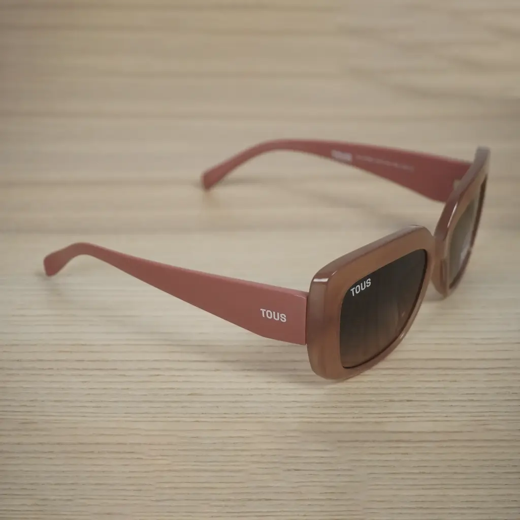 Gafas de sol degradado rosa (Inspiración Tous) 02.webp