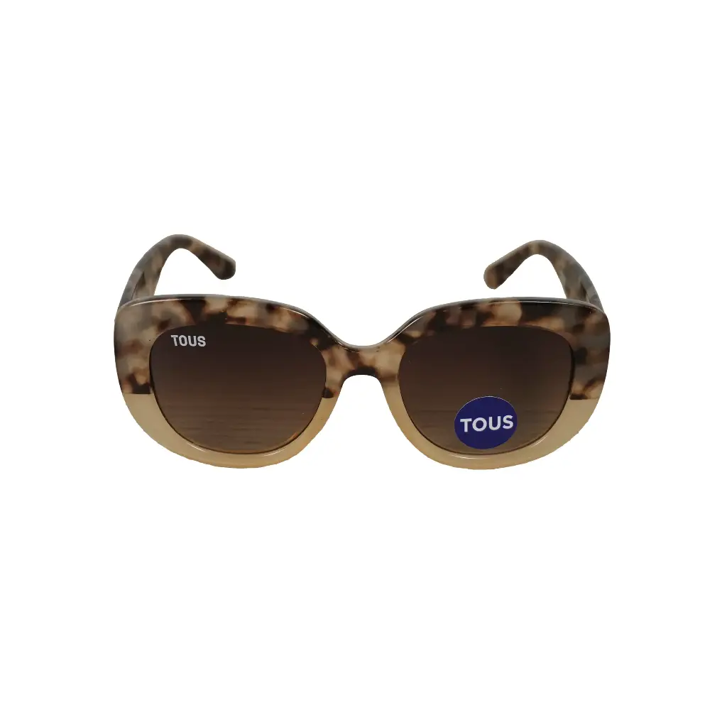 Gafas de sol diseño carey (Inspiración Tous) 01.webp