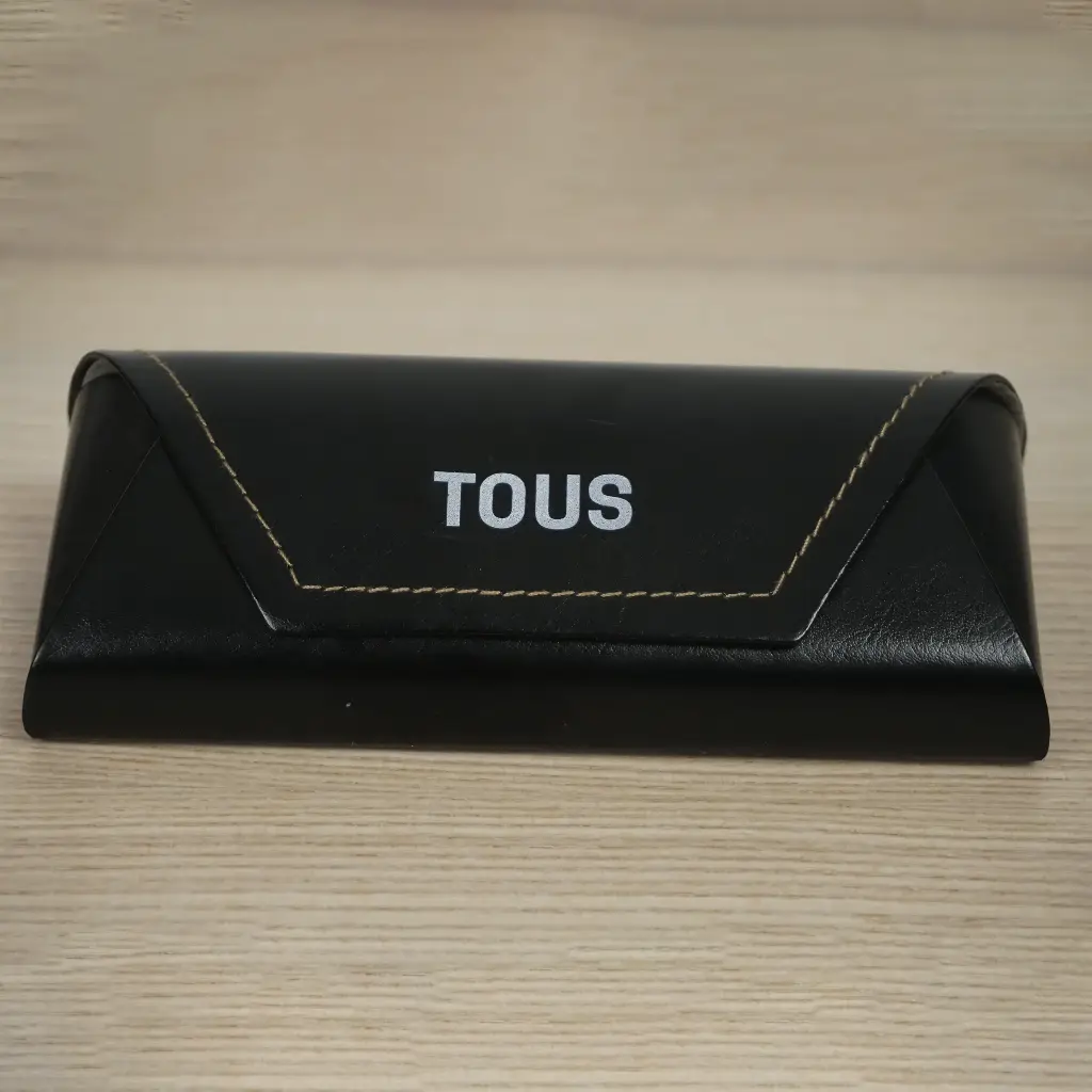 Gafas de sol diseño carey (Inspiración Tous) 04.webp