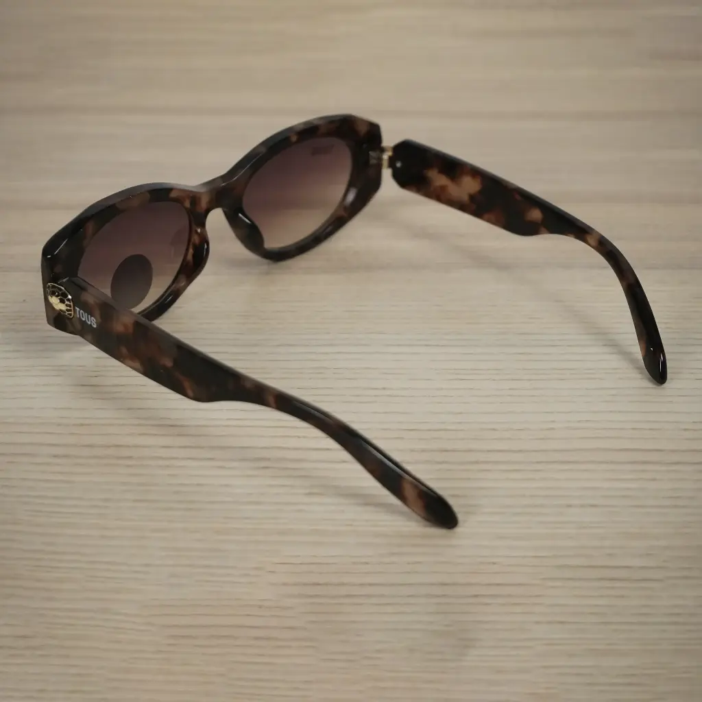 Gafas de sol estampado Habana (Inspiración Tous) 03.webp