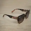 Gafas de sol estampado cuadradas (Inspiración Tous) 02.webp
