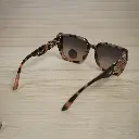 Gafas de sol estampado cuadradas (Inspiración Tous) 03.webp