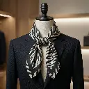 pañuelo cuadrado con estampado de cebra 02.webp