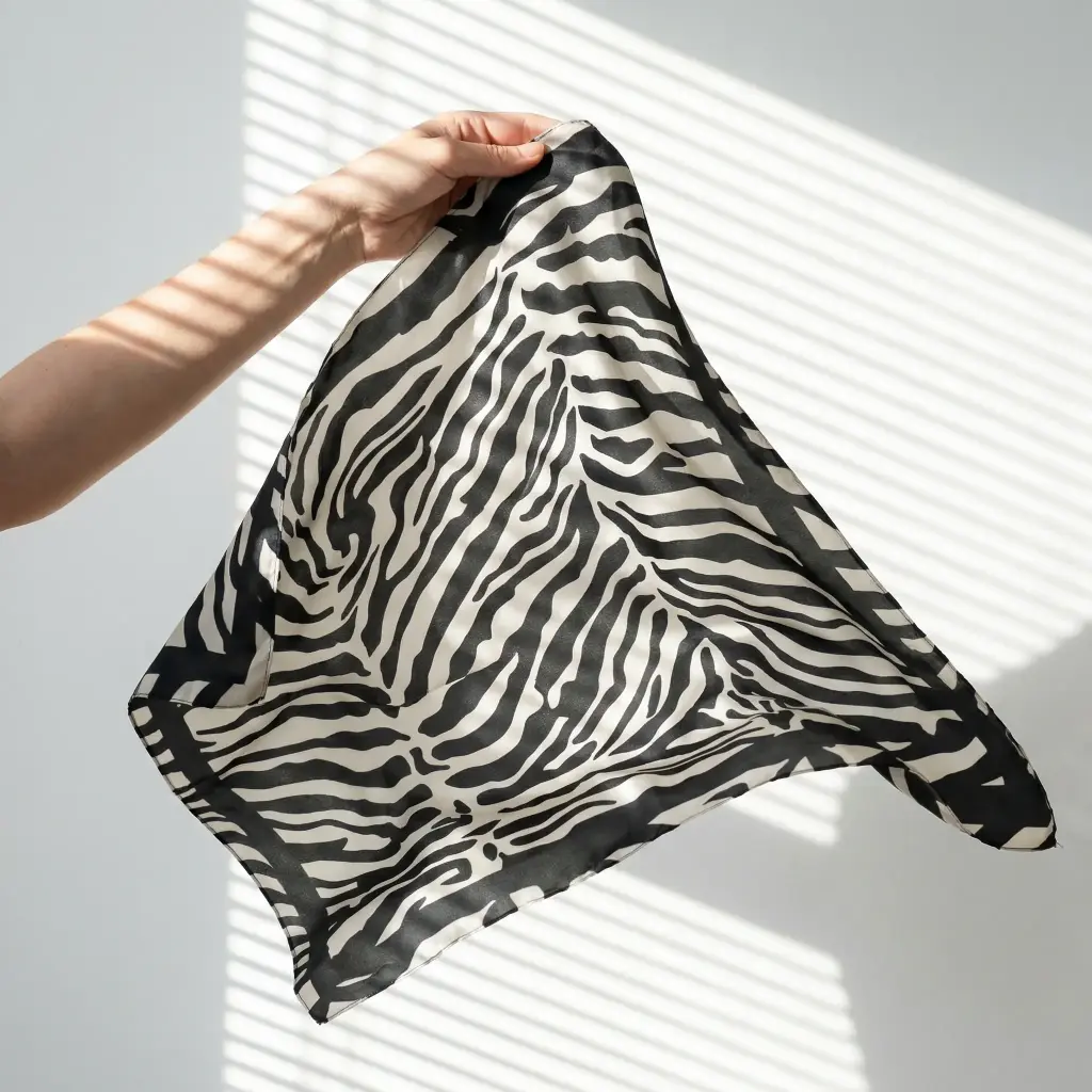 pañuelo cuadrado con estampado de cebra 04.webp