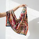 pañuelo cuadrado estampado (Inspiración Bimba y Lola) 04.webp