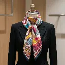 pañuelo cuadrado estampado (Inspiración Bimba y Lola) 02.webp