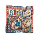 pañuelo cuadrado estampado Tipo 1 (Inspiración Bimba y Lola) 01.webp