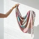 Fular estampado Tipo 1 (Inspiración Tous) 03.webp