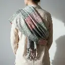 Fular estampado Tipo 4 (Inspiración Tous) 06.webp