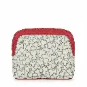 Neceser Kaos Mini (Inspiración Tous) Rosa 03.webp