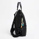 Mochila lisa con bolsillo frontal (Inspiración bimba y lola) 05.webp