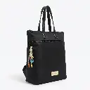 Mochila lisa con bolsillo frontal (Inspiración bimba y lola) 03.webp