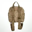 Mochila acolchada pequeña (Inspiración bimba y lola) 02.webp