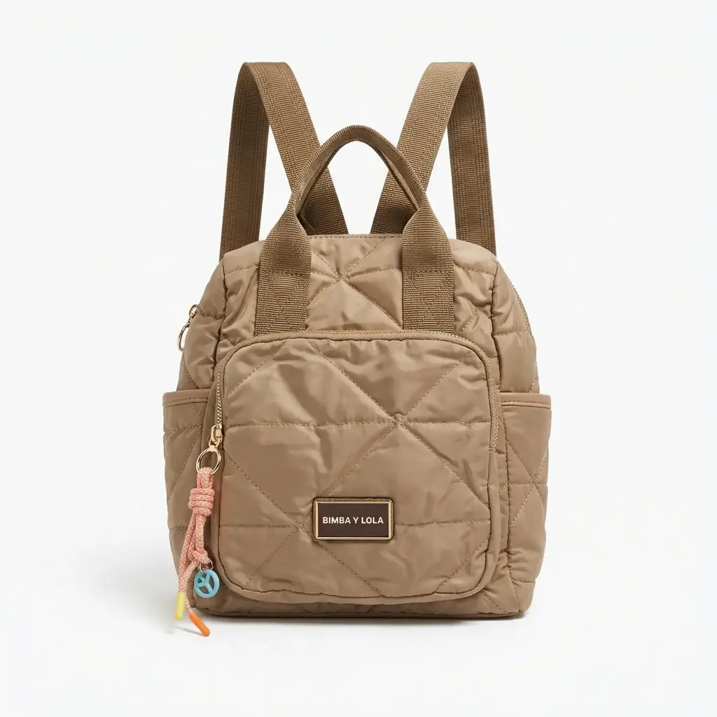Mochila acolchada pequeña (Inspiración bimba y lola) 05.webp
