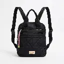 Mochila diseño acolchado casual (Inspiración Bimba y Lola) 04.webp