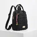 Mochila diseño acolchado casual (Inspiración Bimba y Lola) 03.webp