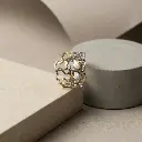 Anillo diseño calado osos (inspiración tous) 08.webp