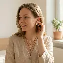 Conjunto joyería Bear (inspiración tous) dorado y negro 01.webp