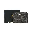 Cartera Tarjetero Pouch Marrón (Inspiración Michael Kors) 03.webp