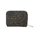 Cartera Tarjetero Pouch Marrón (Inspiración Michael Kors) 02.webp