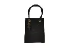 Mini bolso Tous Pop - Inspiración Tous Brenda - Estilo Pop - Color Negro.webp