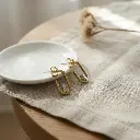 Pendientes dorados con osos (inspiración tous) 03.webp