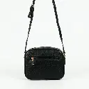 Bolso Crossbody (Inspiración Tommy Hilfiger) Negro 03.webp