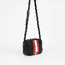 Bolso Crossbody (Inspiración Tommy Hilfiger) Negro 01.webp